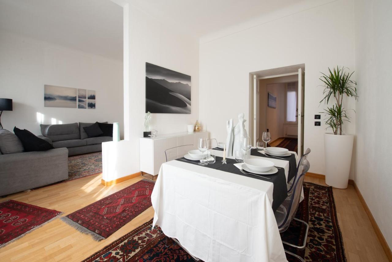 Civico11 Apartment Ancona Ngoại thất bức ảnh