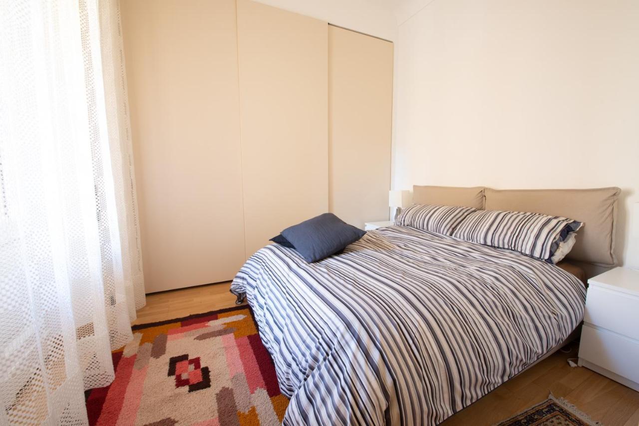Civico11 Apartment Ancona Ngoại thất bức ảnh