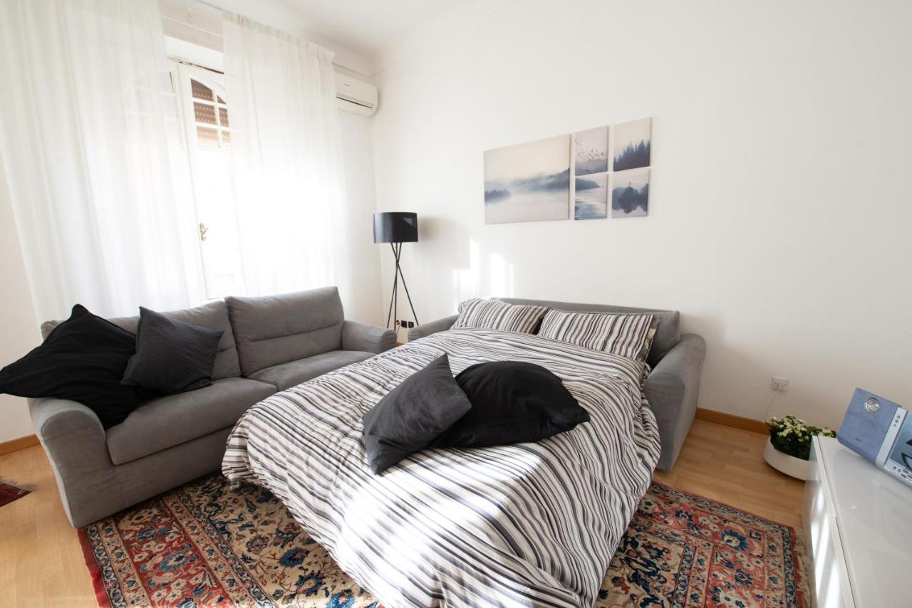 Civico11 Apartment Ancona Ngoại thất bức ảnh