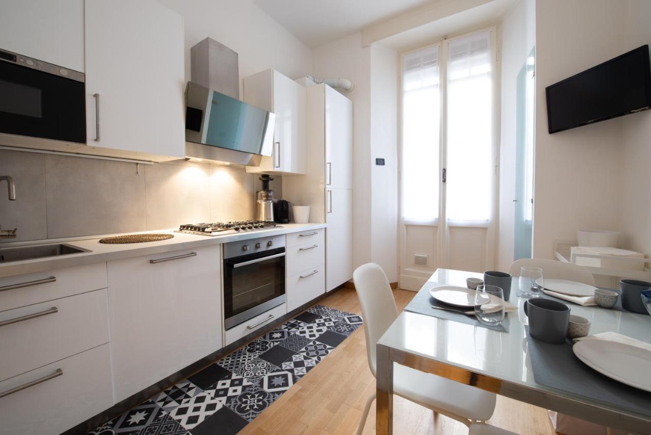 Civico11 Apartment Ancona Ngoại thất bức ảnh