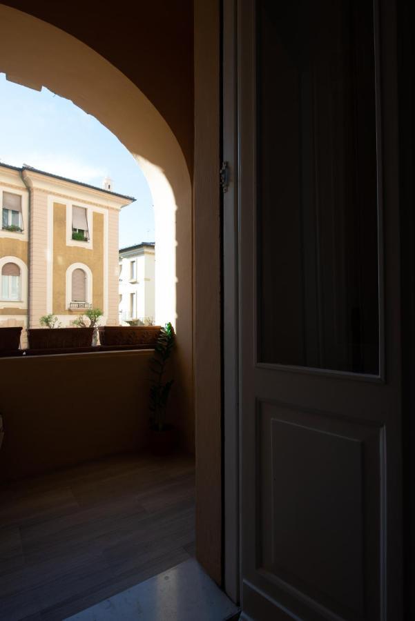 Civico11 Apartment Ancona Ngoại thất bức ảnh