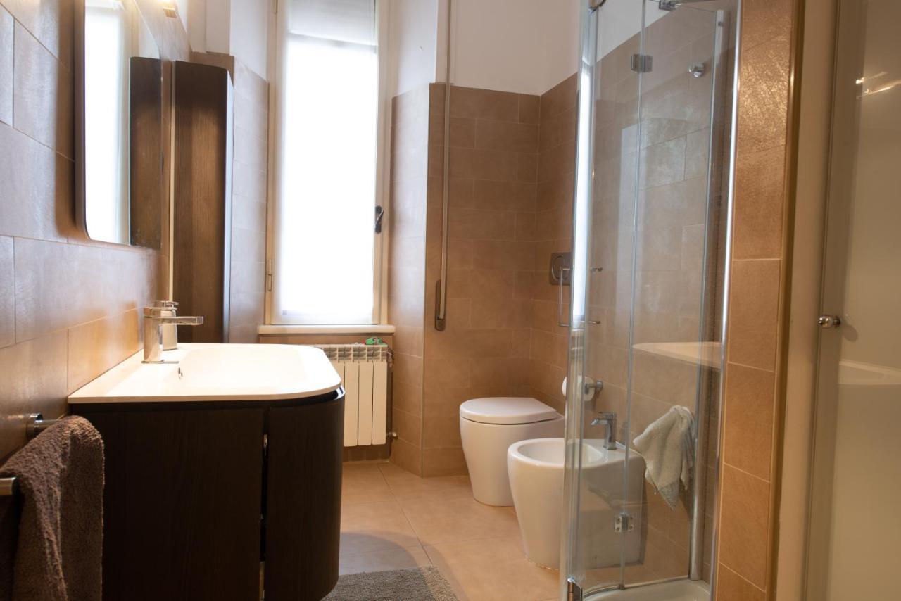 Civico11 Apartment Ancona Ngoại thất bức ảnh