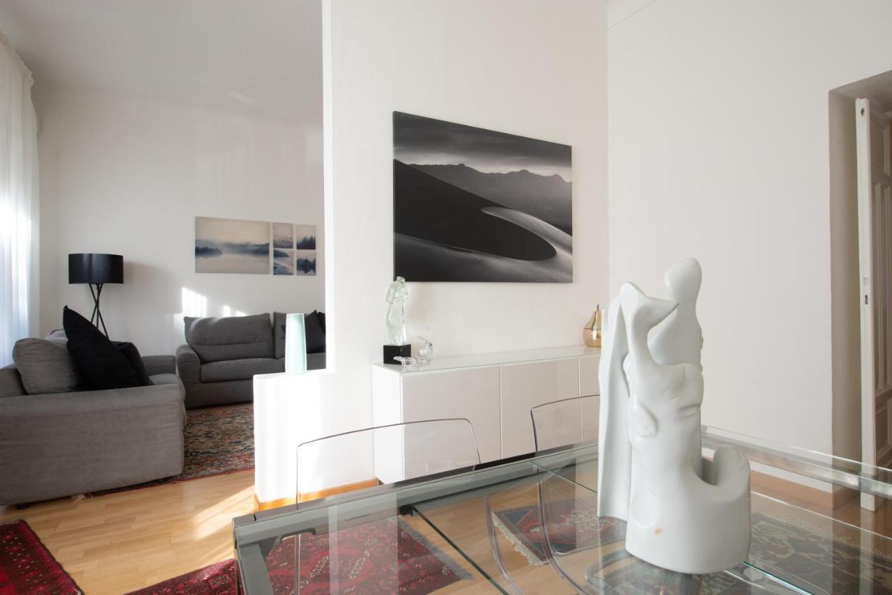 Civico11 Apartment Ancona Ngoại thất bức ảnh
