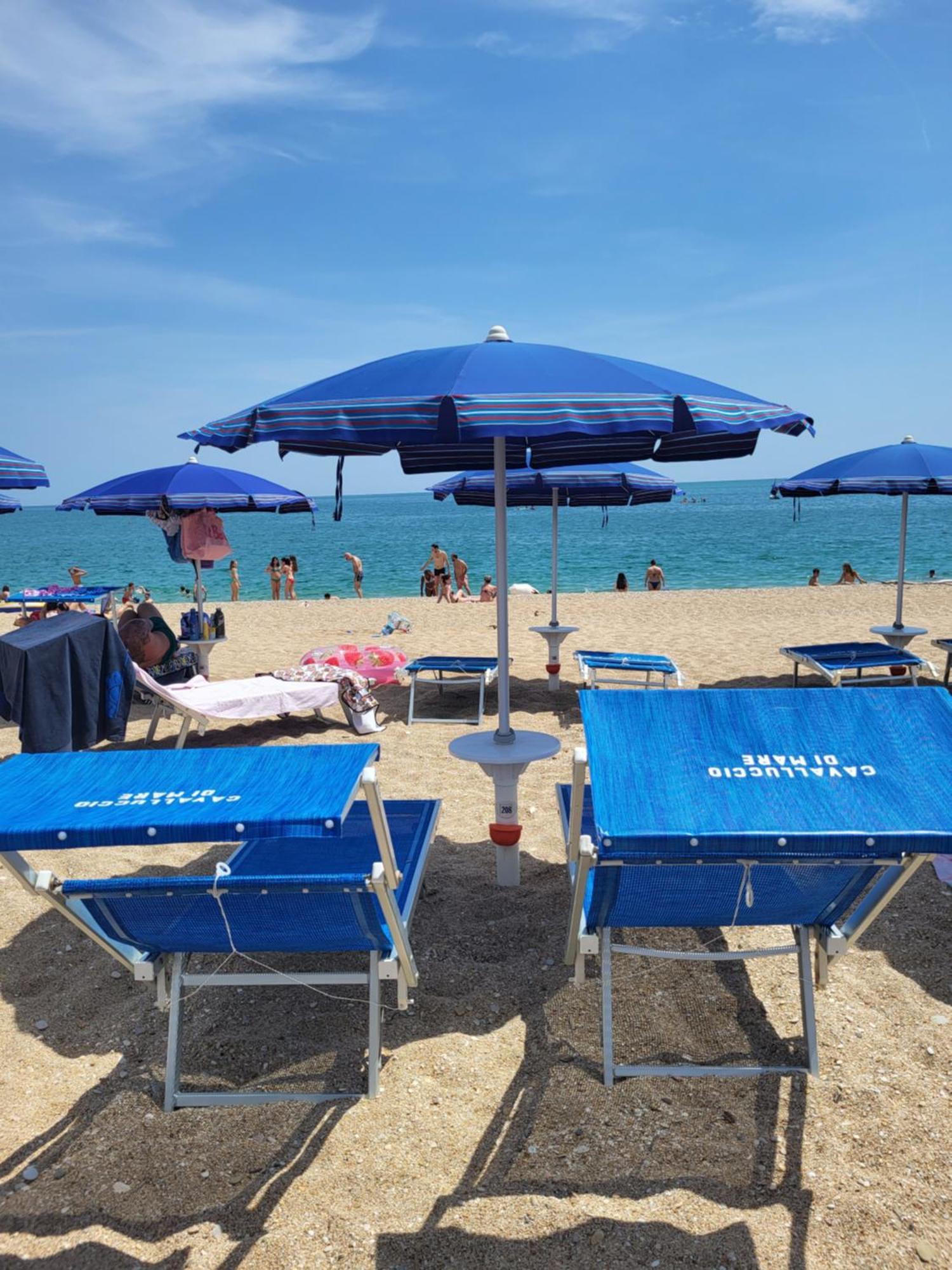 Civico11 Apartment Ancona Ngoại thất bức ảnh