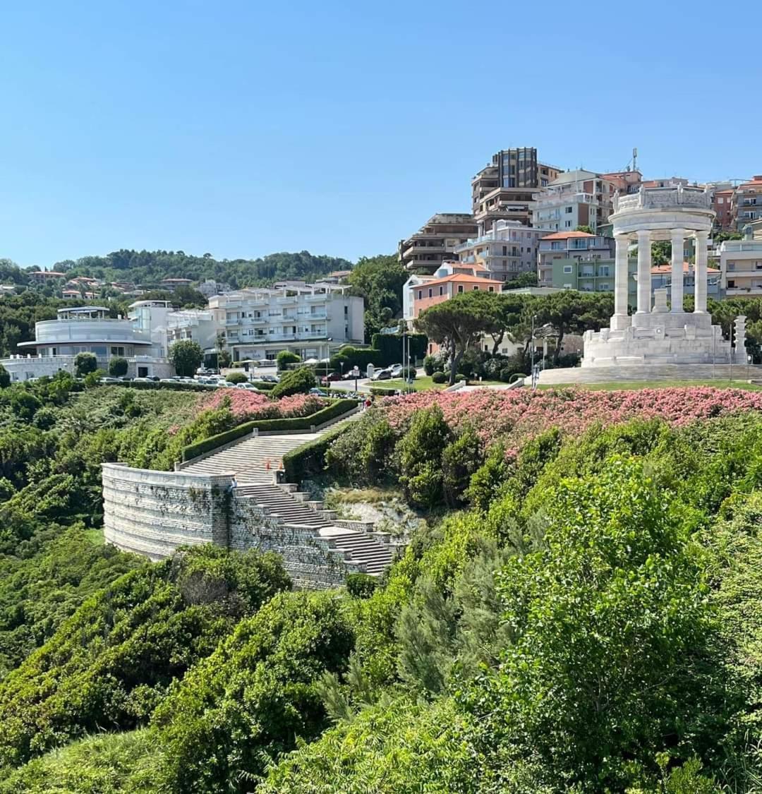 Civico11 Apartment Ancona Ngoại thất bức ảnh